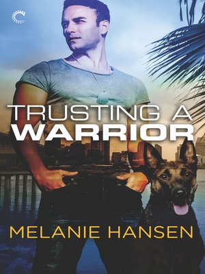 Trusting a Warrior - ebook